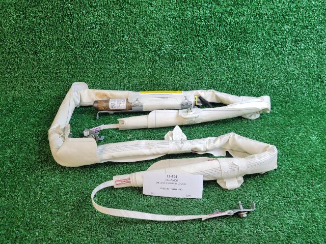 bontott CHEVROLET ORLANDO Bal első Függöny Légzsák