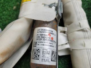 bontott CHEVROLET ORLANDO Bal első Függöny Légzsák