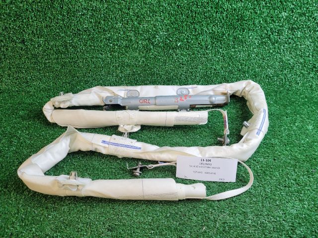 bontott CHEVROLET ORLANDO Bal első Függöny Légzsák