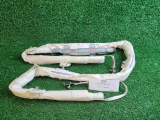 bontott CHEVROLET ORLANDO Bal első Függöny Légzsák