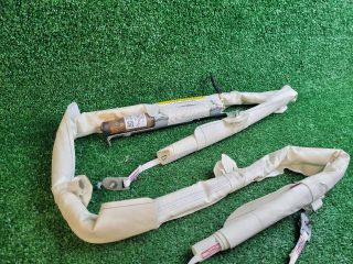 bontott CHEVROLET ORLANDO Bal első Függöny Légzsák