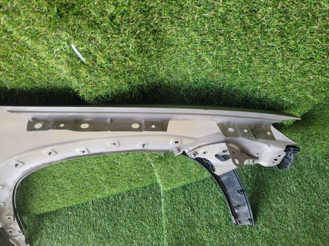 bontott CHEVROLET ORLANDO Bal első Sárvédő