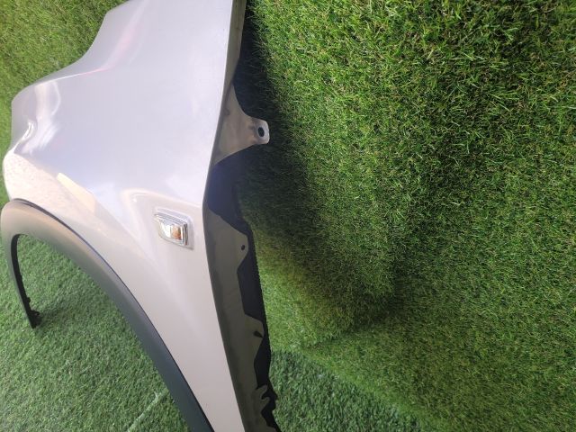 bontott CHEVROLET ORLANDO Bal első Sárvédő