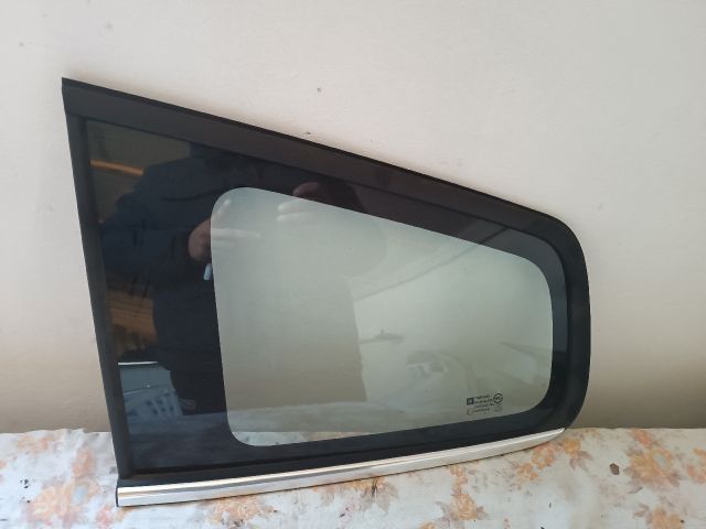 bontott CHEVROLET ORLANDO Bal hátsó Ablak