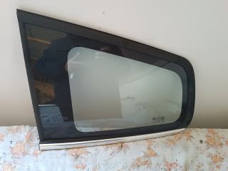 bontott CHEVROLET ORLANDO Bal hátsó Ablak