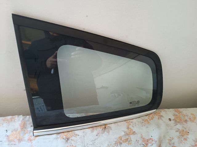 bontott CHEVROLET ORLANDO Bal hátsó Ablak