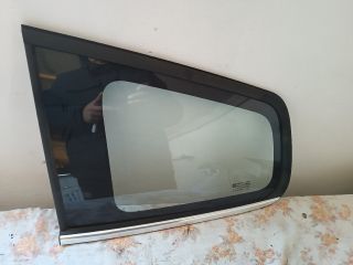 bontott CHEVROLET ORLANDO Bal hátsó Ablak