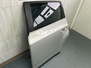 bontott CHEVROLET ORLANDO Bal hátsó Ablakemelő Szerkezet (Elektromos)