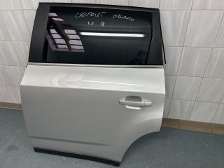 bontott CHEVROLET ORLANDO Bal hátsó Ajtó Kábelköteg