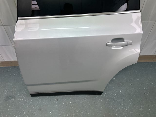 bontott CHEVROLET ORLANDO Bal hátsó Ajtó Kárpit