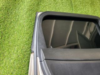 bontott CHEVROLET ORLANDO Bal hátsó Ajtó (Részeivel)