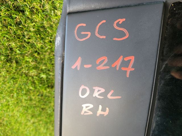 bontott CHEVROLET ORLANDO Bal hátsó Ajtó (Részeivel)