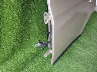 bontott CHEVROLET ORLANDO Bal hátsó Ajtó (Részeivel)