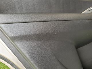 bontott CHEVROLET ORLANDO Bal hátsó Ajtó (Részeivel)