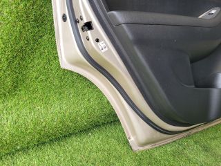 bontott CHEVROLET ORLANDO Bal hátsó Ajtó (Részeivel)