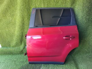 bontott CHEVROLET ORLANDO Bal hátsó Ajtó (Részeivel)