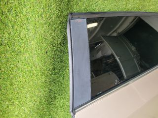 bontott CHEVROLET ORLANDO Bal hátsó Ajtó (Részeivel)