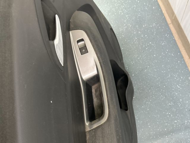 bontott CHEVROLET ORLANDO Bal hátsó Ajtó Vezérlőegység