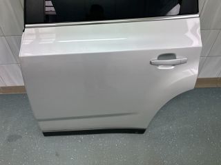 bontott CHEVROLET ORLANDO Bal hátsó Ajtózár