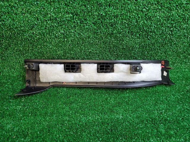 bontott CHEVROLET ORLANDO Bal hátsó Belső Küszöb Burkolat