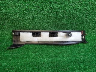 bontott CHEVROLET ORLANDO Bal hátsó Belső Küszöb Burkolat