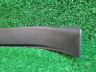 bontott CHEVROLET ORLANDO Bal hátsó Belső Küszöb Burkolat