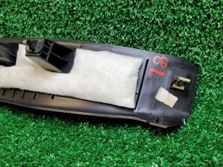 bontott CHEVROLET ORLANDO Bal hátsó Belső Küszöb Burkolat