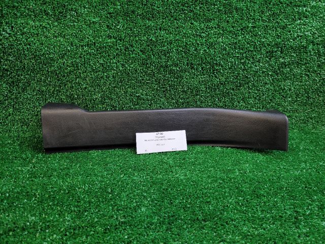 bontott CHEVROLET ORLANDO Bal hátsó Belső Küszöb Burkolat