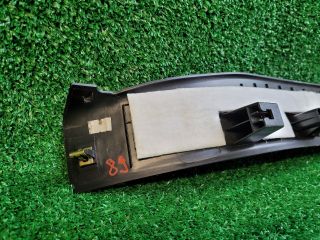 bontott CHEVROLET ORLANDO Bal hátsó Belső Küszöb Burkolat