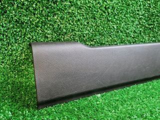 bontott CHEVROLET ORLANDO Bal hátsó Belső Küszöb Burkolat