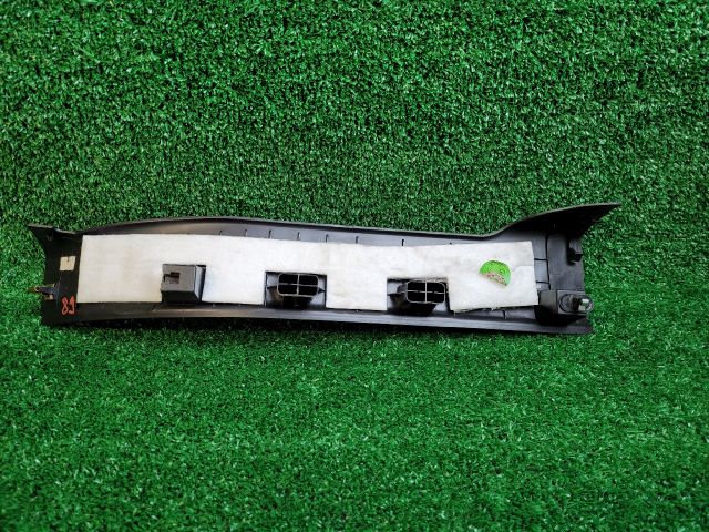 bontott CHEVROLET ORLANDO Bal hátsó Belső Küszöb Burkolat