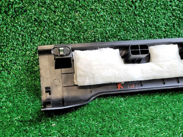 bontott CHEVROLET ORLANDO Bal hátsó Belső Küszöb Burkolat