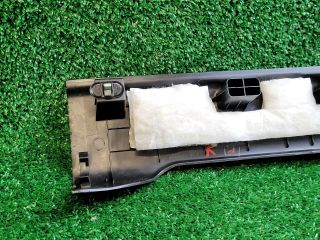 bontott CHEVROLET ORLANDO Bal hátsó Belső Küszöb Burkolat