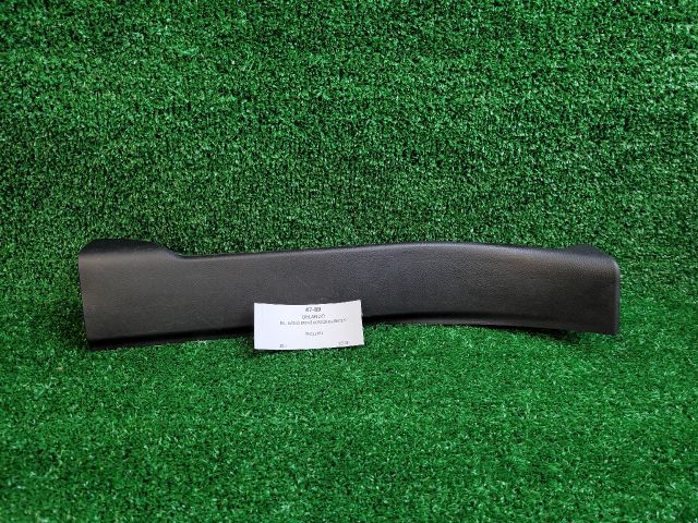 bontott CHEVROLET ORLANDO Bal hátsó Belső Küszöb Burkolat