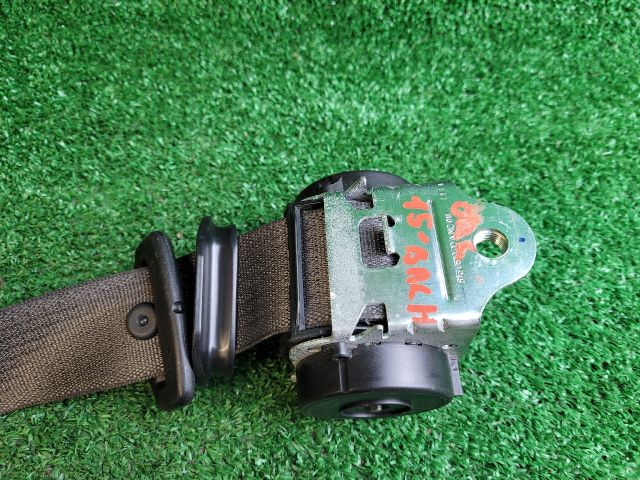 bontott CHEVROLET ORLANDO Bal hátsó Biztonsági Öv