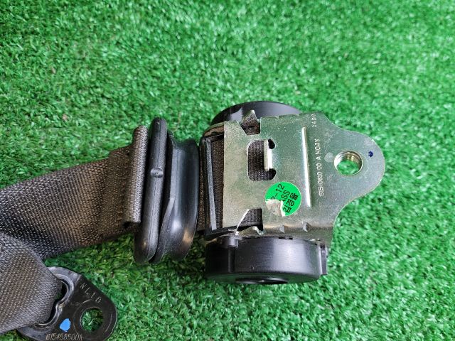 bontott CHEVROLET ORLANDO Bal hátsó Biztonsági Öv