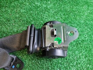 bontott CHEVROLET ORLANDO Bal hátsó Biztonsági Öv