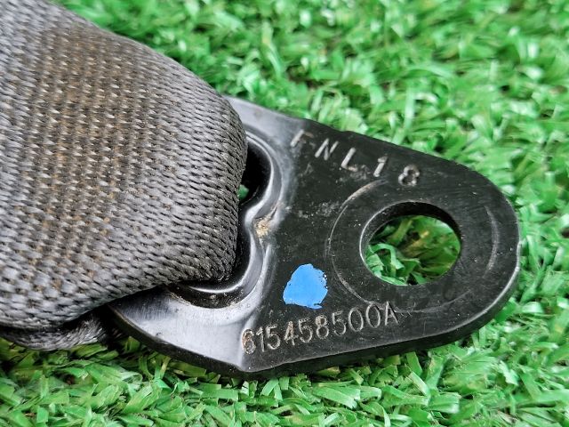 bontott CHEVROLET ORLANDO Bal hátsó Biztonsági Öv