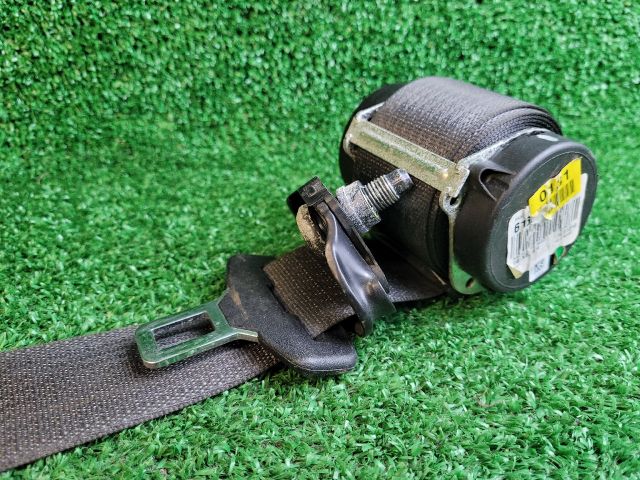 bontott CHEVROLET ORLANDO Bal hátsó Biztonsági Öv