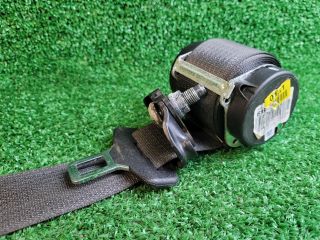 bontott CHEVROLET ORLANDO Bal hátsó Biztonsági Öv