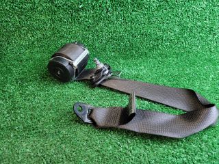 bontott CHEVROLET ORLANDO Bal hátsó Biztonsági Öv