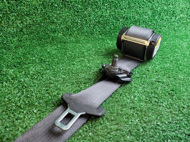 bontott CHEVROLET ORLANDO Bal hátsó Biztonsági Öv