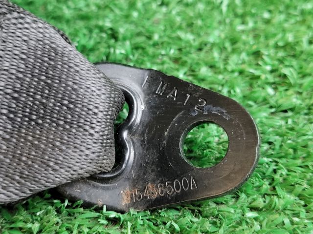 bontott CHEVROLET ORLANDO Bal hátsó Biztonsági Öv