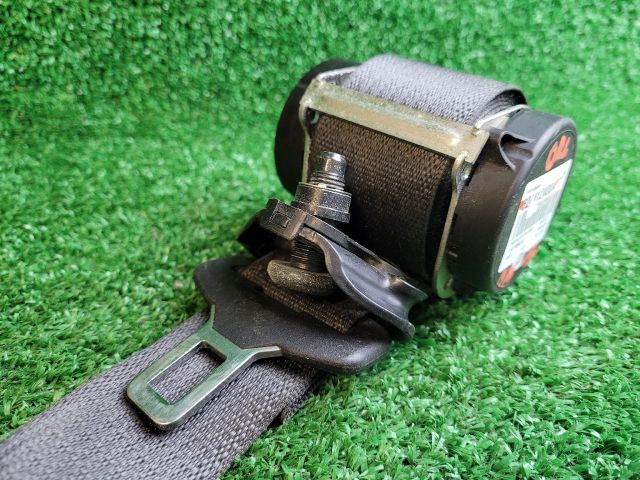 bontott CHEVROLET ORLANDO Bal hátsó Biztonsági Öv