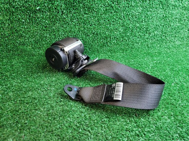 bontott CHEVROLET ORLANDO Bal hátsó Biztonsági Öv