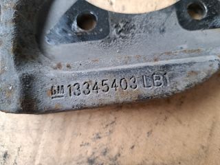 bontott CHEVROLET ORLANDO Bal hátsó Fék Alaplap