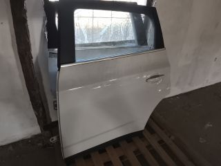 bontott CHEVROLET ORLANDO Bal hátsó Külső Kilincs