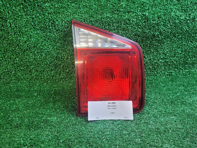 bontott CHEVROLET ORLANDO Bal Hátsó Lámpa