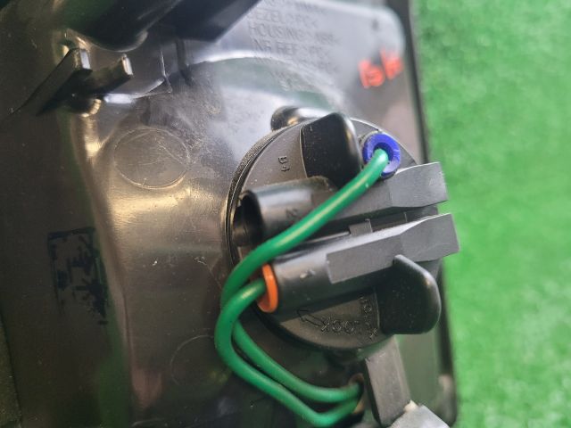 bontott CHEVROLET ORLANDO Bal Hátsó Lámpa