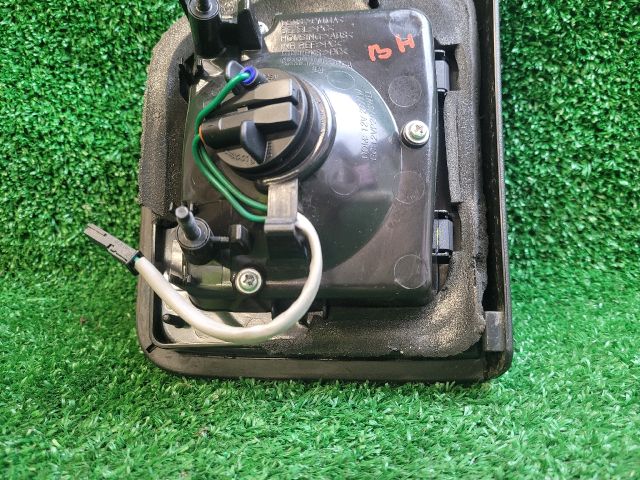 bontott CHEVROLET ORLANDO Bal Hátsó Lámpa